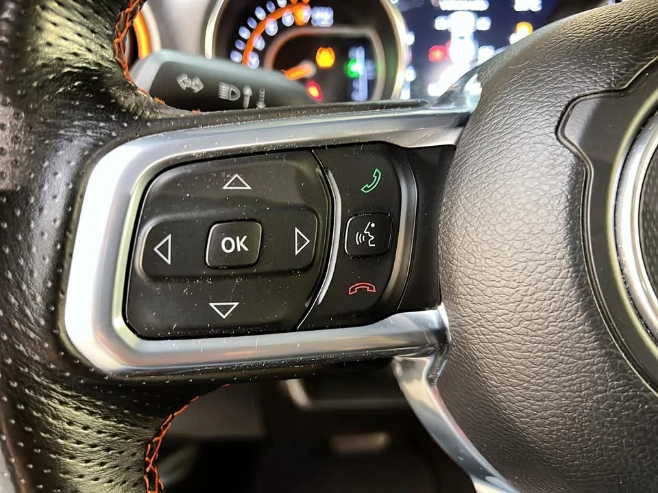2023 Jeep JT Gladiator - Image 20 of 20