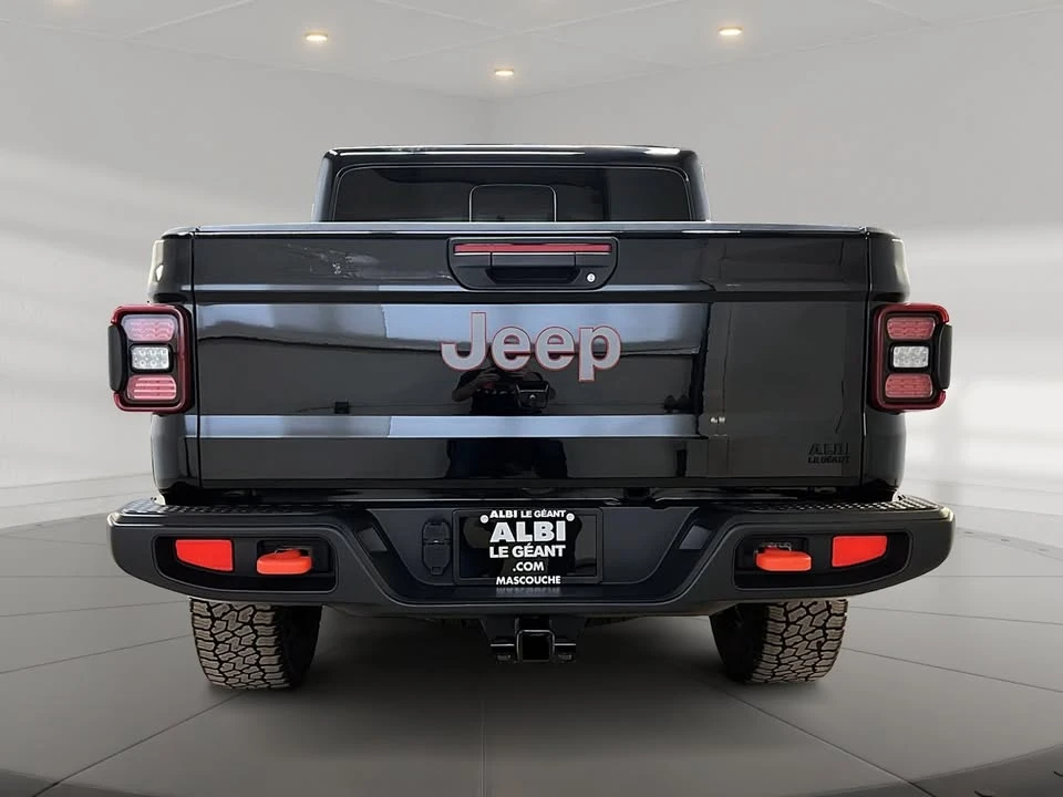 2023 Jeep JT Gladiator - Image 5 of 20