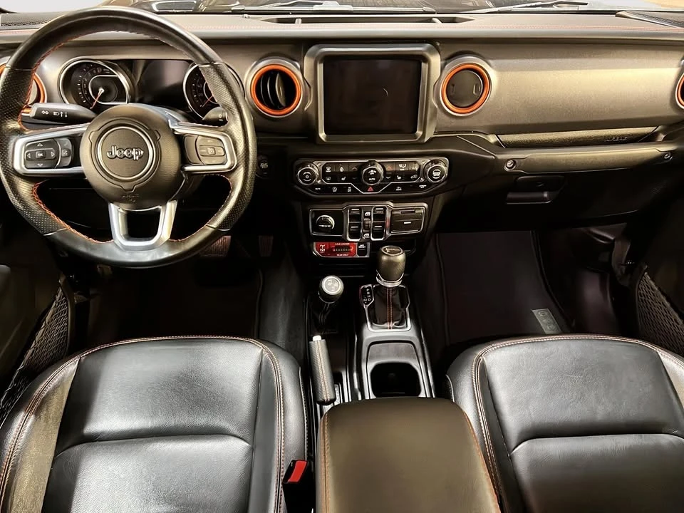 2023 Jeep JT Gladiator - Image 10 of 20