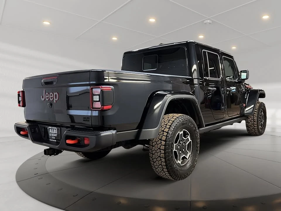 2023 Jeep JT Gladiator - Image 4 of 20