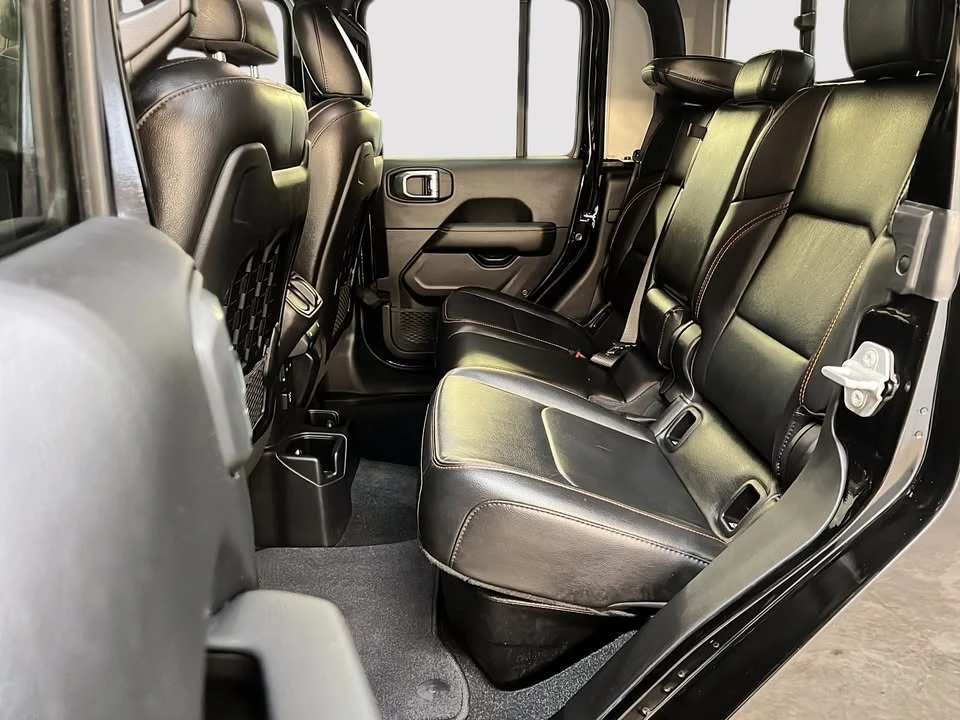 2023 Jeep JT Gladiator - Image 9 of 20