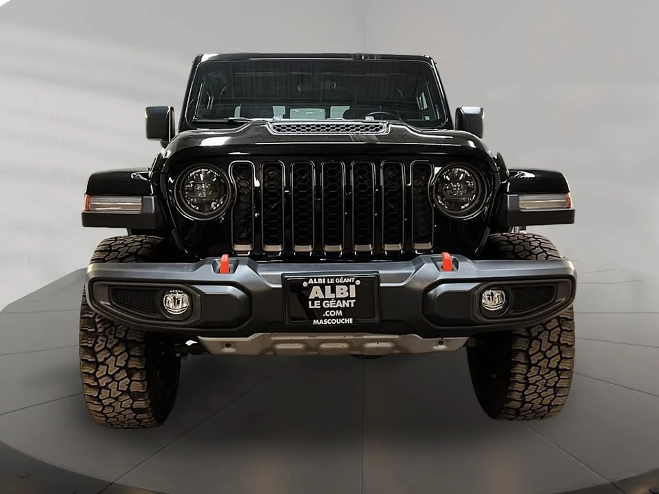 2023 Jeep JT Gladiator - Image 2 of 20