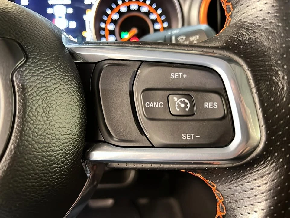 2023 Jeep JT Gladiator - Image 19 of 20
