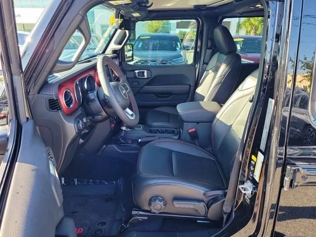 2023 Jeep JT Gladiator - Image 13 of 20