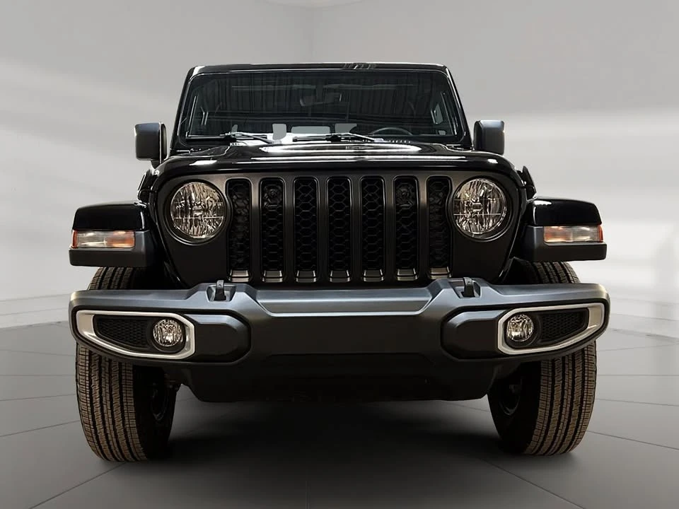 2023 Jeep JT Gladiator - Image 2 of 10