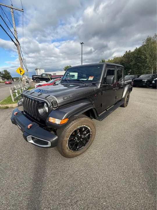 2023 Jeep JT Gladiator - Image 3 of 8