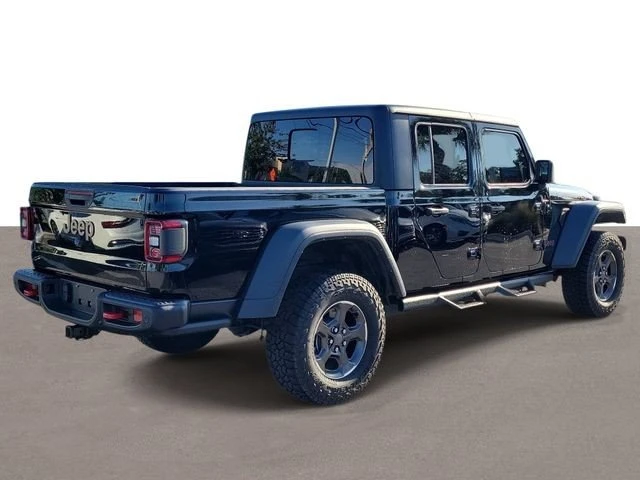 2023 Jeep JT Gladiator - Image 3 of 20