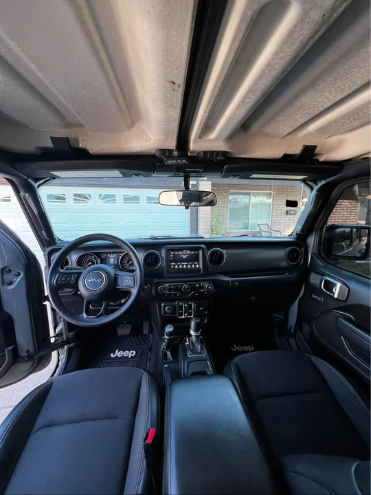 2023 Jeep JT Gladiator - Image 6 of 7