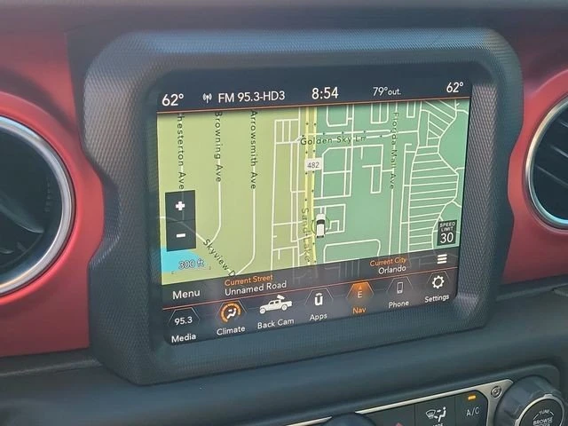 2023 Jeep JT Gladiator - Image 19 of 20