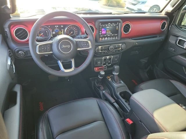 2023 Jeep JT Gladiator - Image 9 of 20