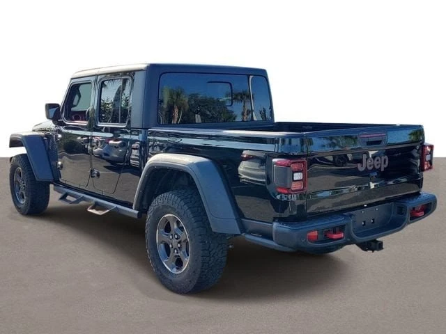 2023 Jeep JT Gladiator - Image 2 of 20