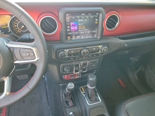 2023 Jeep JT Gladiator - Image 18 of 20