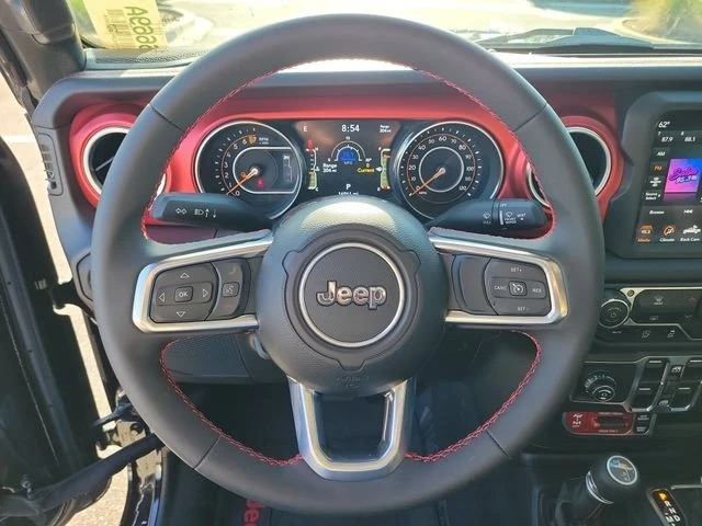 2023 Jeep JT Gladiator - Image 14 of 20
