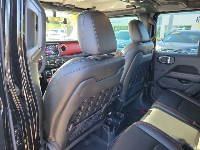 2023 Jeep JT Gladiator - Image 6 of 20