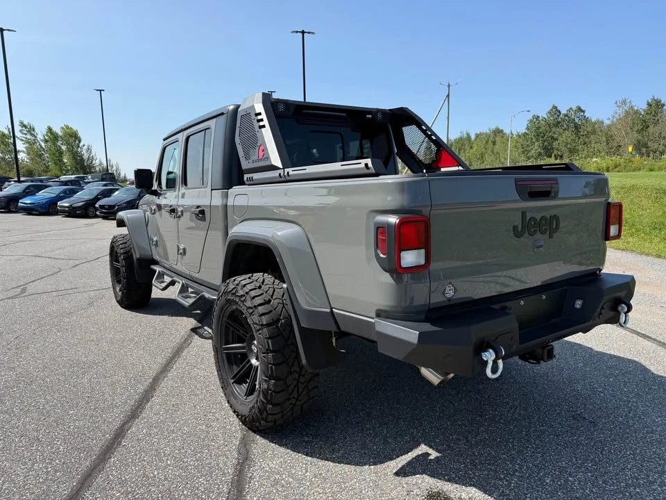 2023 Jeep JT Gladiator - Image 4 of 13