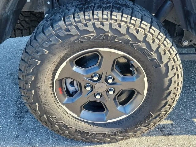 2023 Jeep JT Gladiator - Image 4 of 20