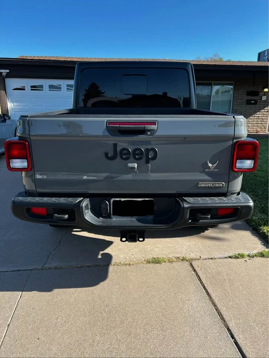 2023 Jeep JT Gladiator - Image 4 of 7