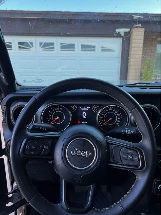 2023 Jeep JT Gladiator - Image 7 of 7