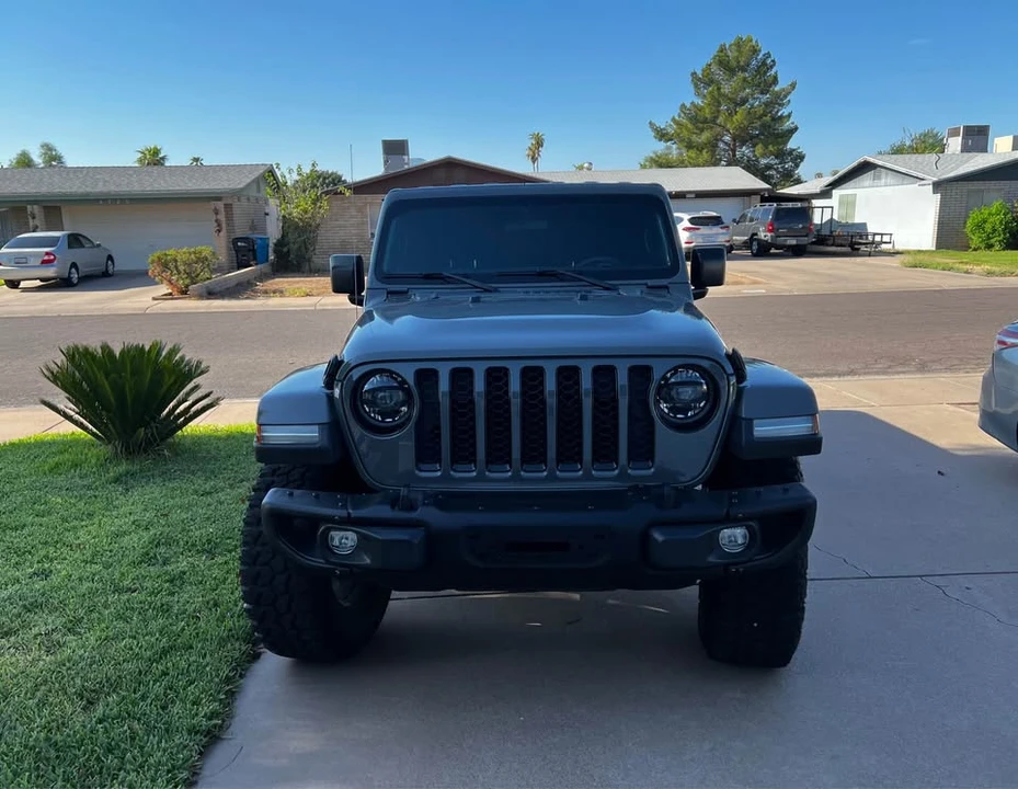 2023 Jeep JT Gladiator - Image 3 of 7