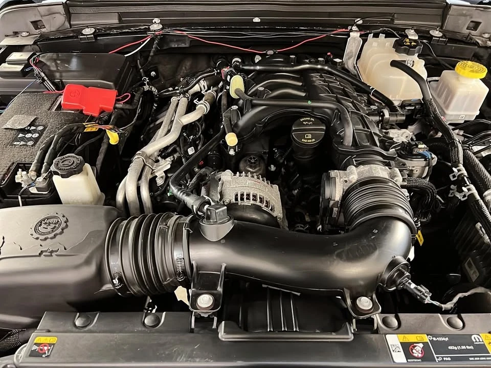 2023 Jeep JT Gladiator - Image 11 of 20