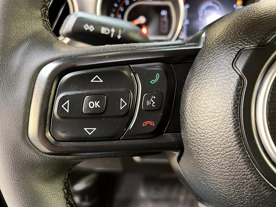 2023 Jeep JT Gladiator - Image 20 of 20