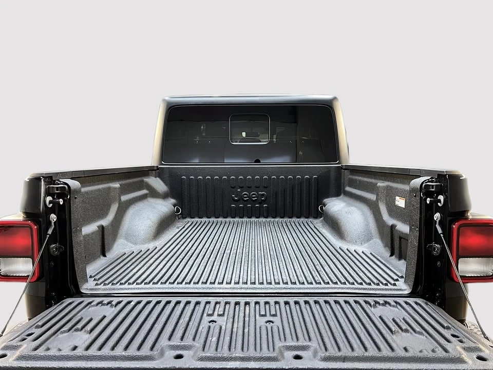 2023 Jeep JT Gladiator - Image 12 of 20