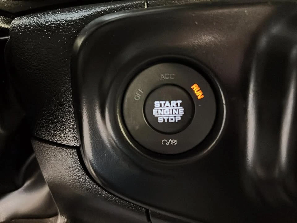 2023 Jeep JT Gladiator - Image 18 of 20