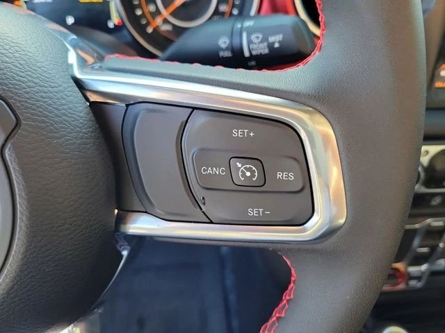 2023 Jeep JT Gladiator - Image 16 of 20