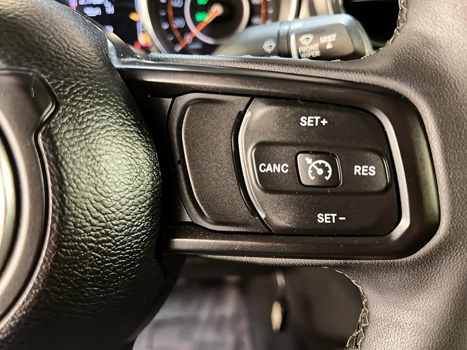 2023 Jeep JT Gladiator - Image 19 of 20