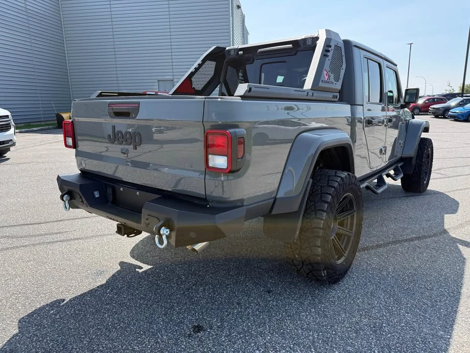 2023 Jeep JT Gladiator - Image 6 of 13