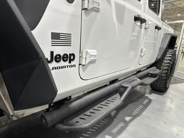 2023 Jeep JT Gladiator - Image 20 of 20