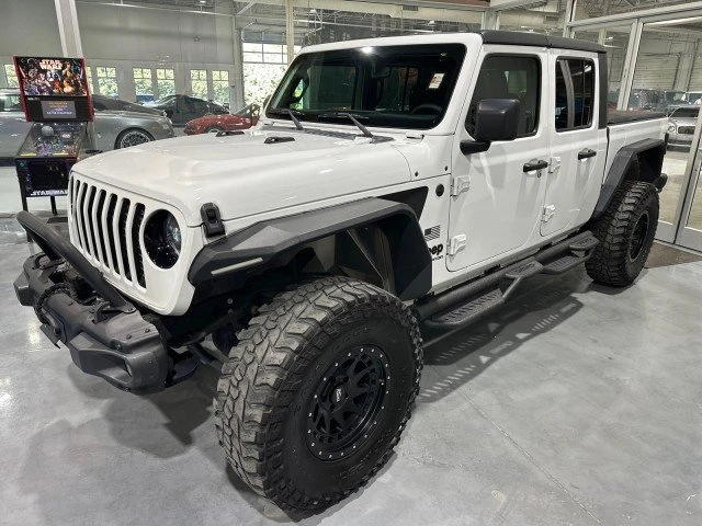 2023 Jeep JT Gladiator - Image 13 of 20