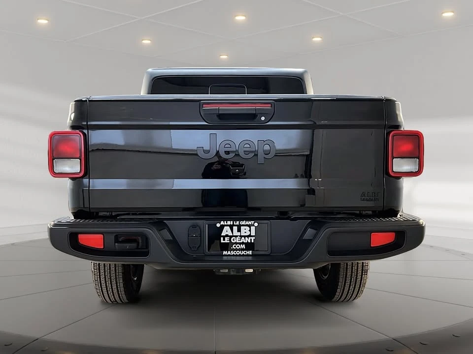 2023 Jeep JT Gladiator - Image 5 of 20