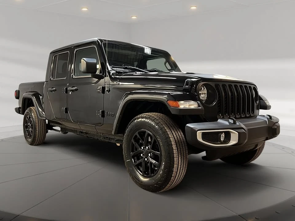 2023 Jeep JT Gladiator - Image 3 of 20