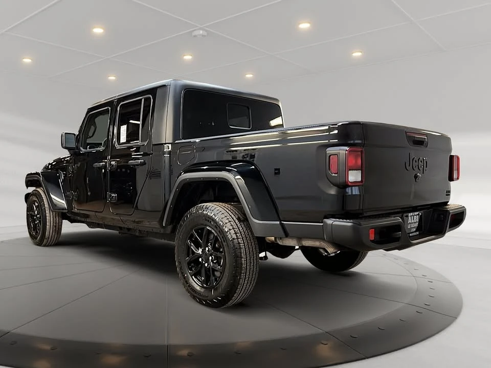 2023 Jeep JT Gladiator - Image 6 of 20