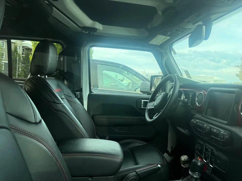 2023 Jeep JT Gladiator - Image 5 of 5