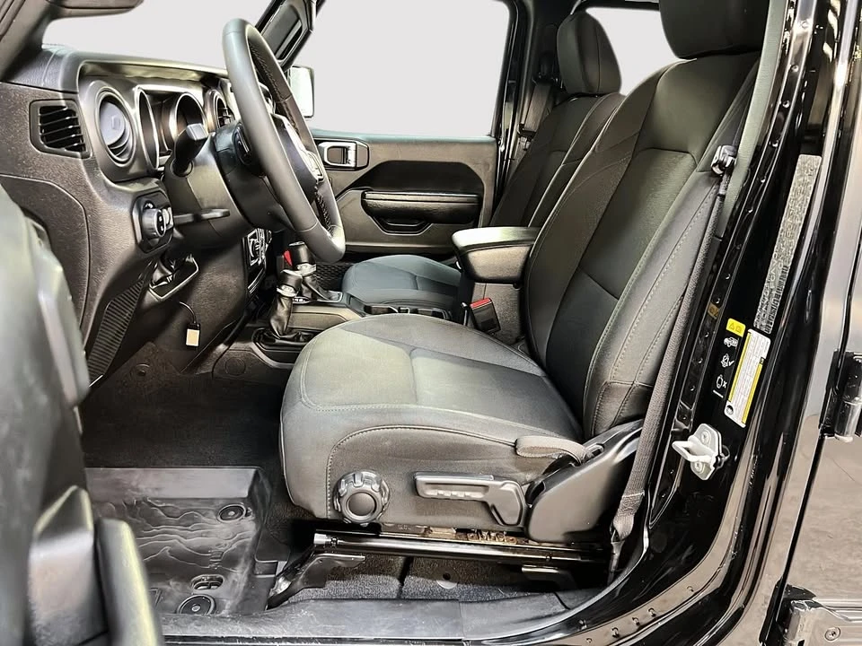 2023 Jeep JT Gladiator - Image 7 of 20