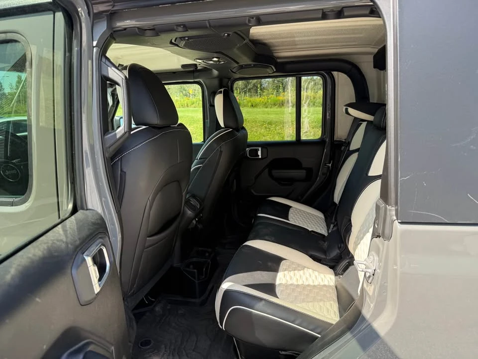 2023 Jeep JT Gladiator - Image 10 of 13