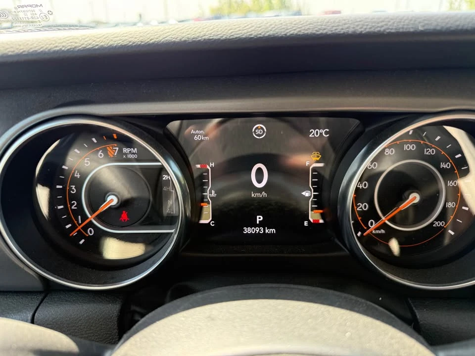 2023 Jeep JT Gladiator - Image 13 of 13