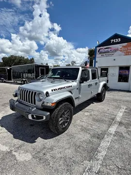 2023 Jeep Gladiator