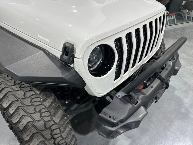 2023 Jeep JT Gladiator - Image 15 of 20