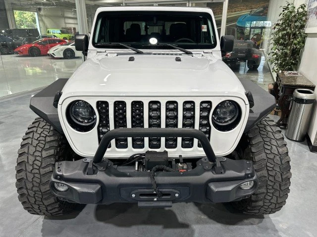 2023 Jeep JT Gladiator - Image 16 of 20