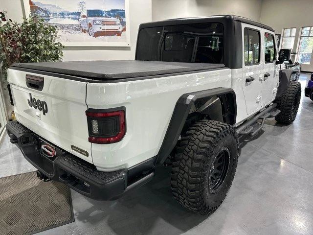 2023 Jeep JT Gladiator - Image 2 of 20