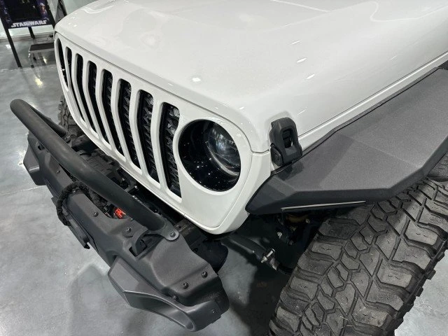2023 Jeep JT Gladiator - Image 17 of 20