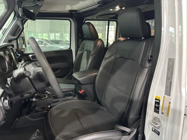 2023 Jeep JT Gladiator - Image 5 of 20