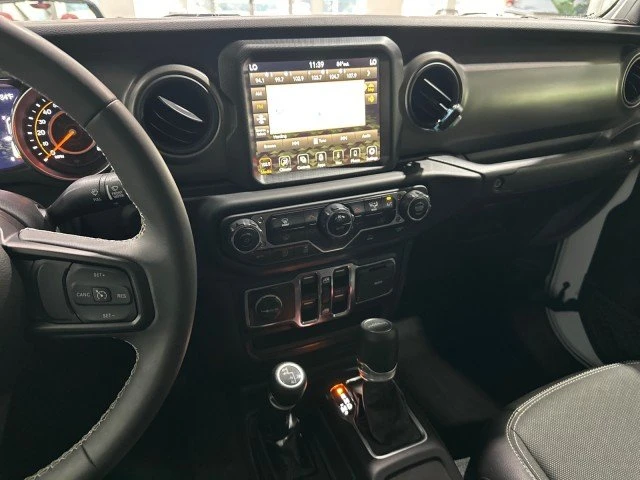 2023 Jeep JT Gladiator - Image 4 of 20