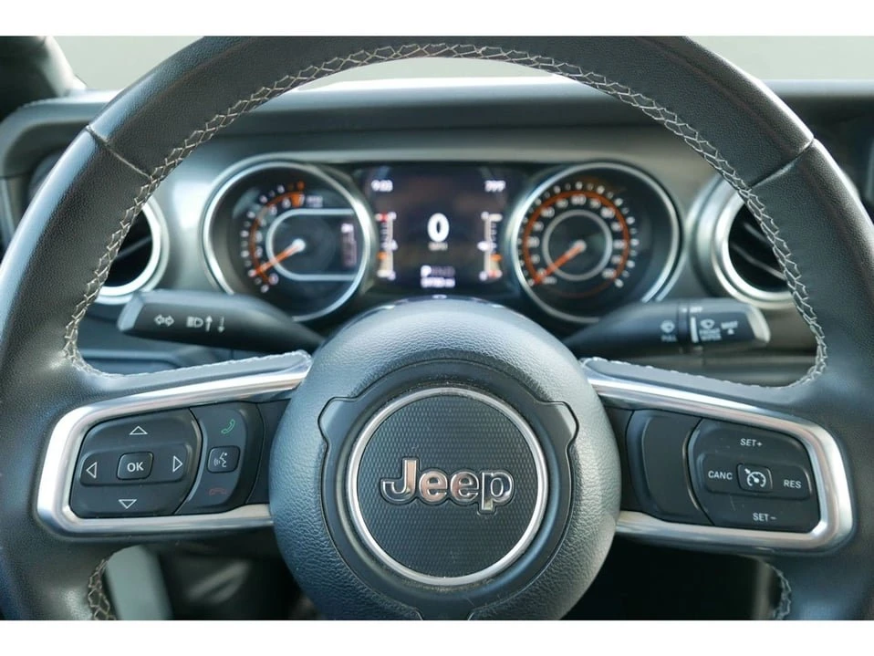 2023 Jeep JT Gladiator - Image 15 of 20