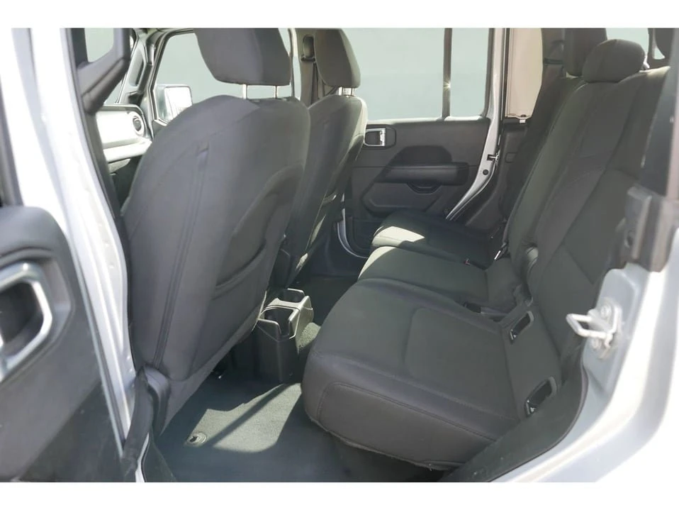 2023 Jeep JT Gladiator - Image 10 of 20
