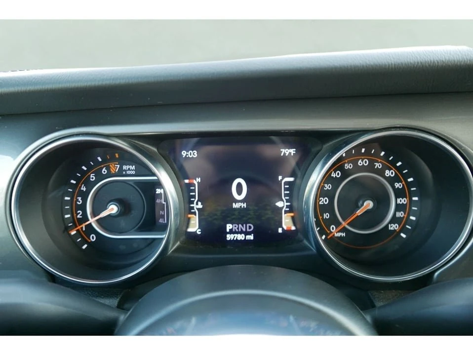 2023 Jeep JT Gladiator - Image 14 of 20