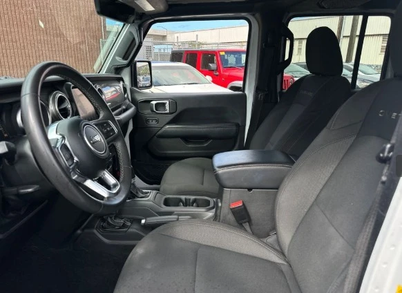 2023 Jeep JT Gladiator - Image 10 of 12